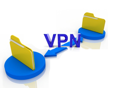 فتح المواقع المحجوبة عن طريق vpn