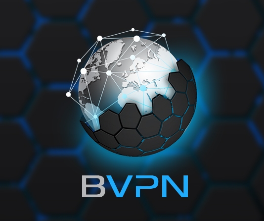 تحميل برنامج البروكسي بي في بي ان B.VPN_