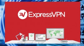 خدمة Express VPN