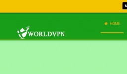 خدمة World VPN