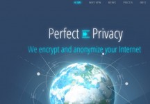 perfect privacy vpn