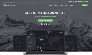 protonvpn