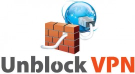 خدمة Unblock VPN