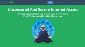 zen vpn